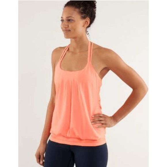 Lululemon Flow And Go Tank II - Picture 3 of 9